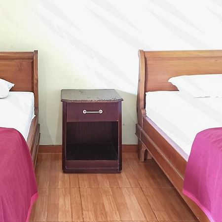 Hotel Bumi Bermi Permai Near Bermi Eco Park Mitra Reddoorz Probolinggo Kültér fotó