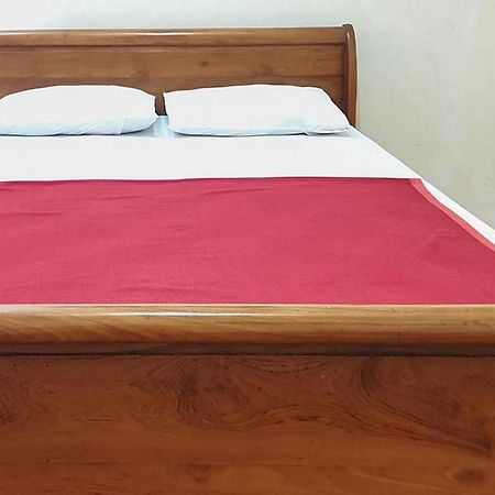 Hotel Bumi Bermi Permai Near Bermi Eco Park Mitra Reddoorz Probolinggo Kültér fotó